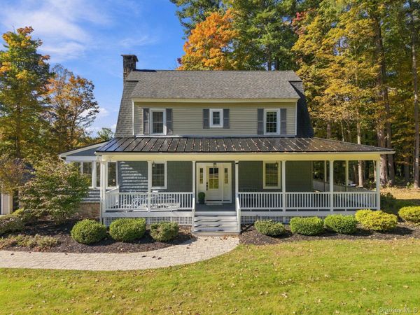 509 Ulster Heights Road , Ellenville, NY 12428