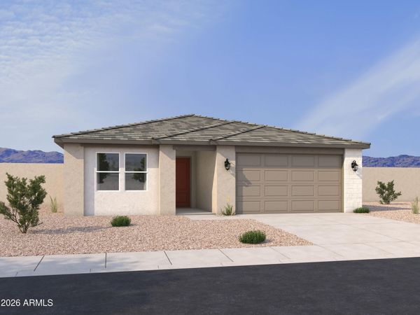 18216 W BUCHANAN Street, Goodyear, AZ 85338