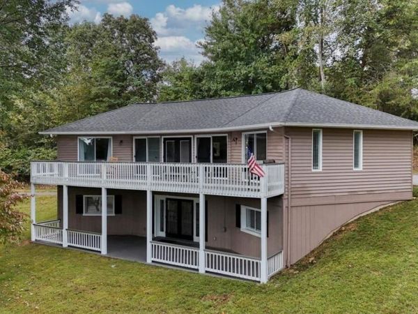 260 Notla Vista Ii, Blairsville, GA 30512