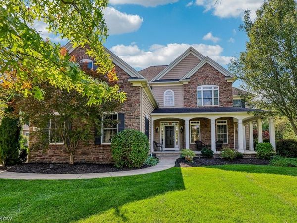 205 Lookout Point , Aurora, OH 44202