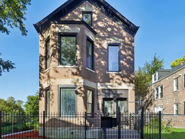 1446 S Springfield Avenue , Chicago, IL 60623