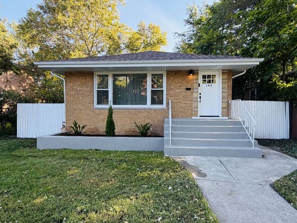 143 E 119TH Street, Chicago, IL 60628