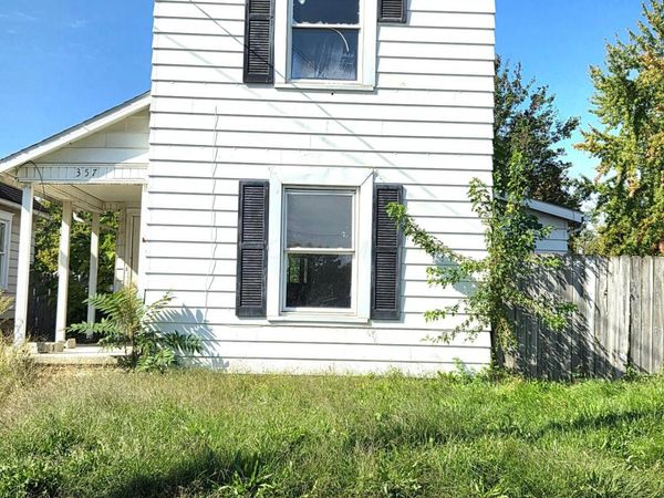 357 Mary Street, Marion, OH 43302