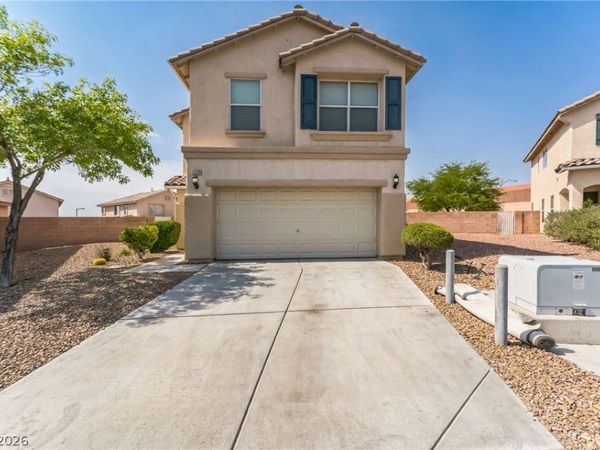 11129 Rossi Avenue , Las Vegas, NV 89144