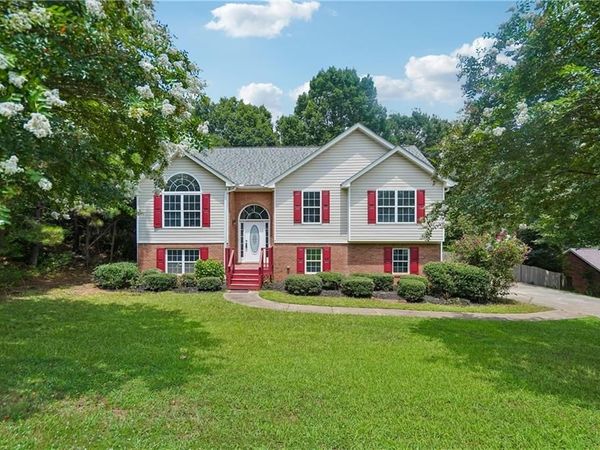 175 Morningview Lane , Hampton, GA 30228