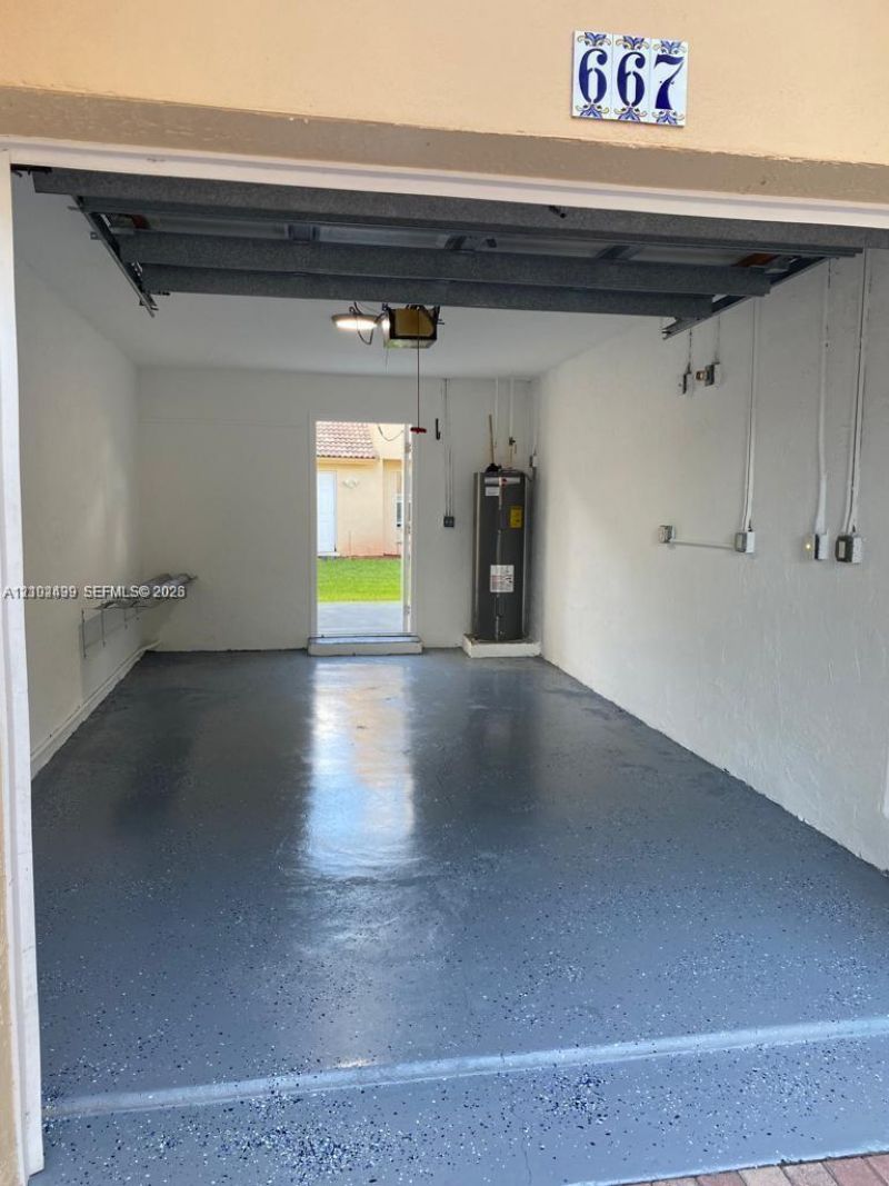 667 NW 170th Ter , Unit 667, Pembroke Pines, FL 33028 Photo