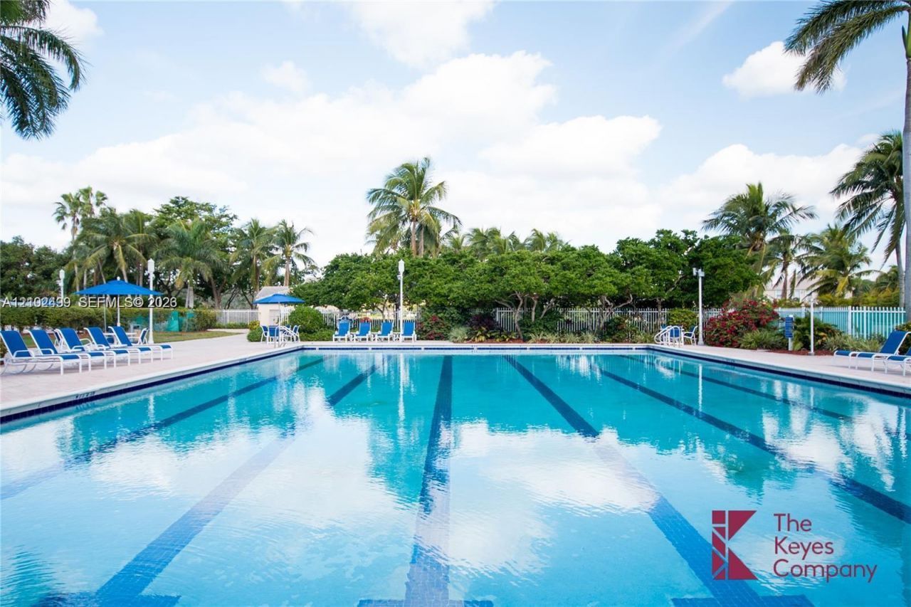 667 NW 170th Ter , Unit 667, Pembroke Pines, FL 33028 Photo