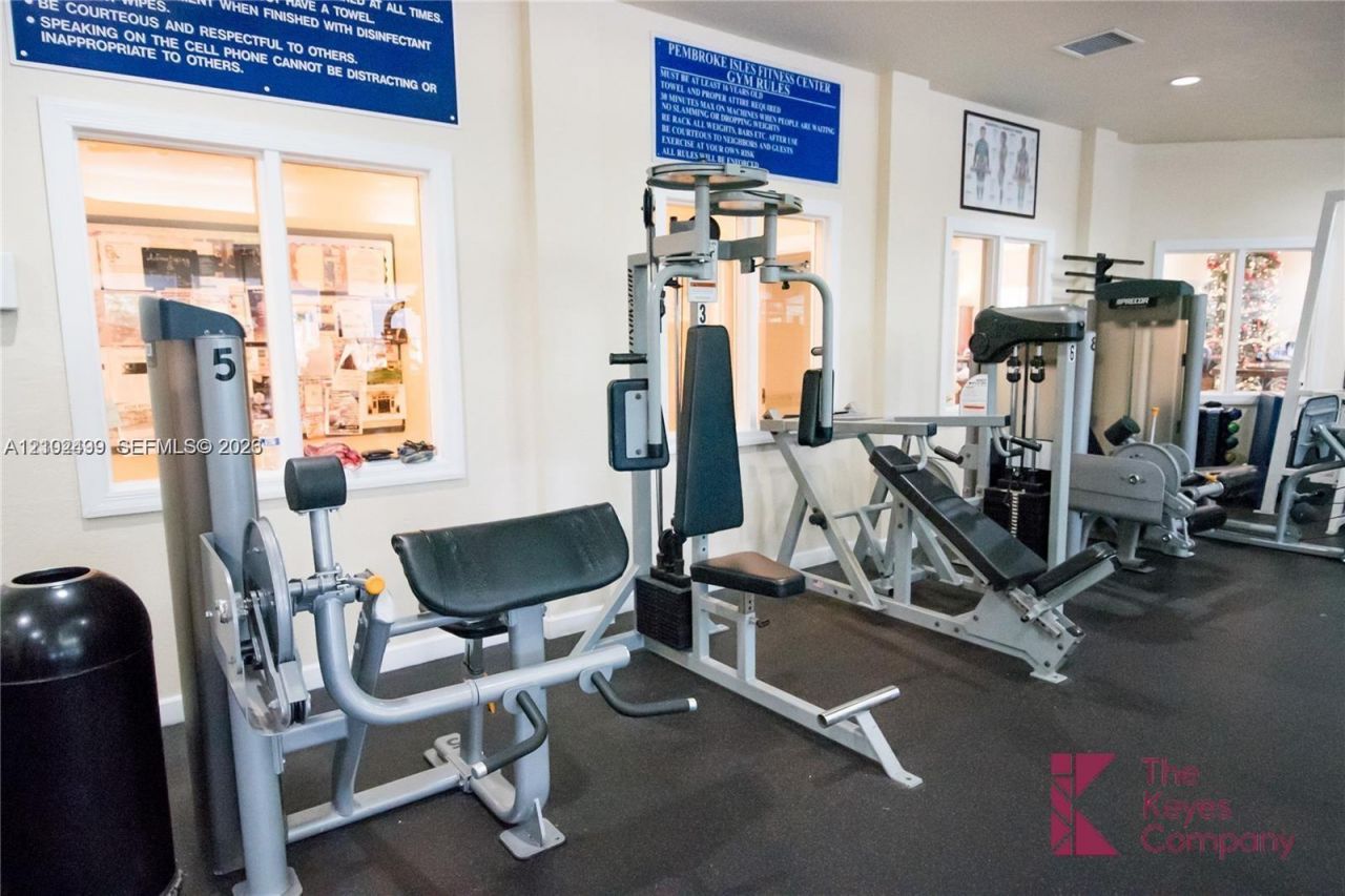 667 NW 170th Ter , Unit 667, Pembroke Pines, FL 33028 Photo