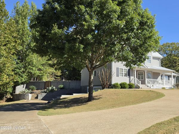 486 Lakeshore Drive , Lexington, TN 38351
