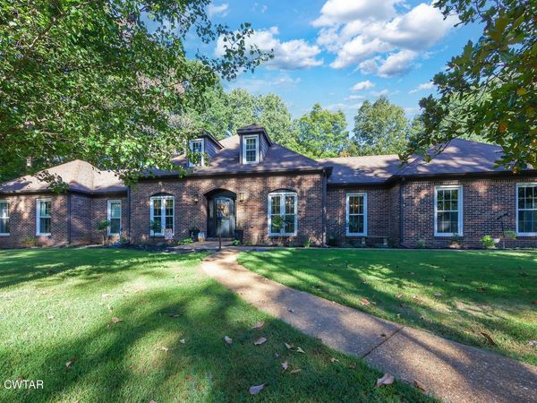 560 Gann Road , Milan, TN 38358