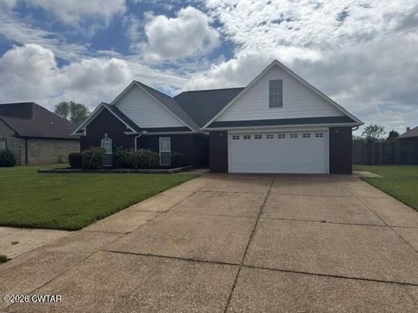 346 Vista Drive , Medina, TN 38355