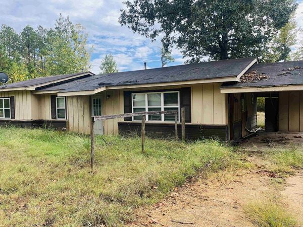 945 Bowser Road, Monticello, AR 71655