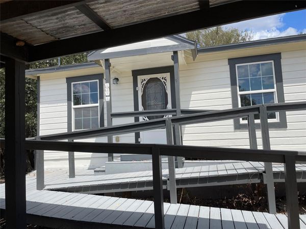 225A Old 71, Unit A, Cedar Creek, TX 78612
