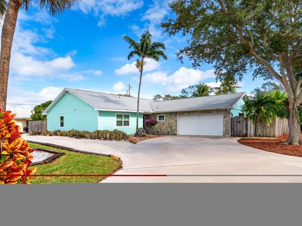 611 East Drive, Delray Beach, FL 33445