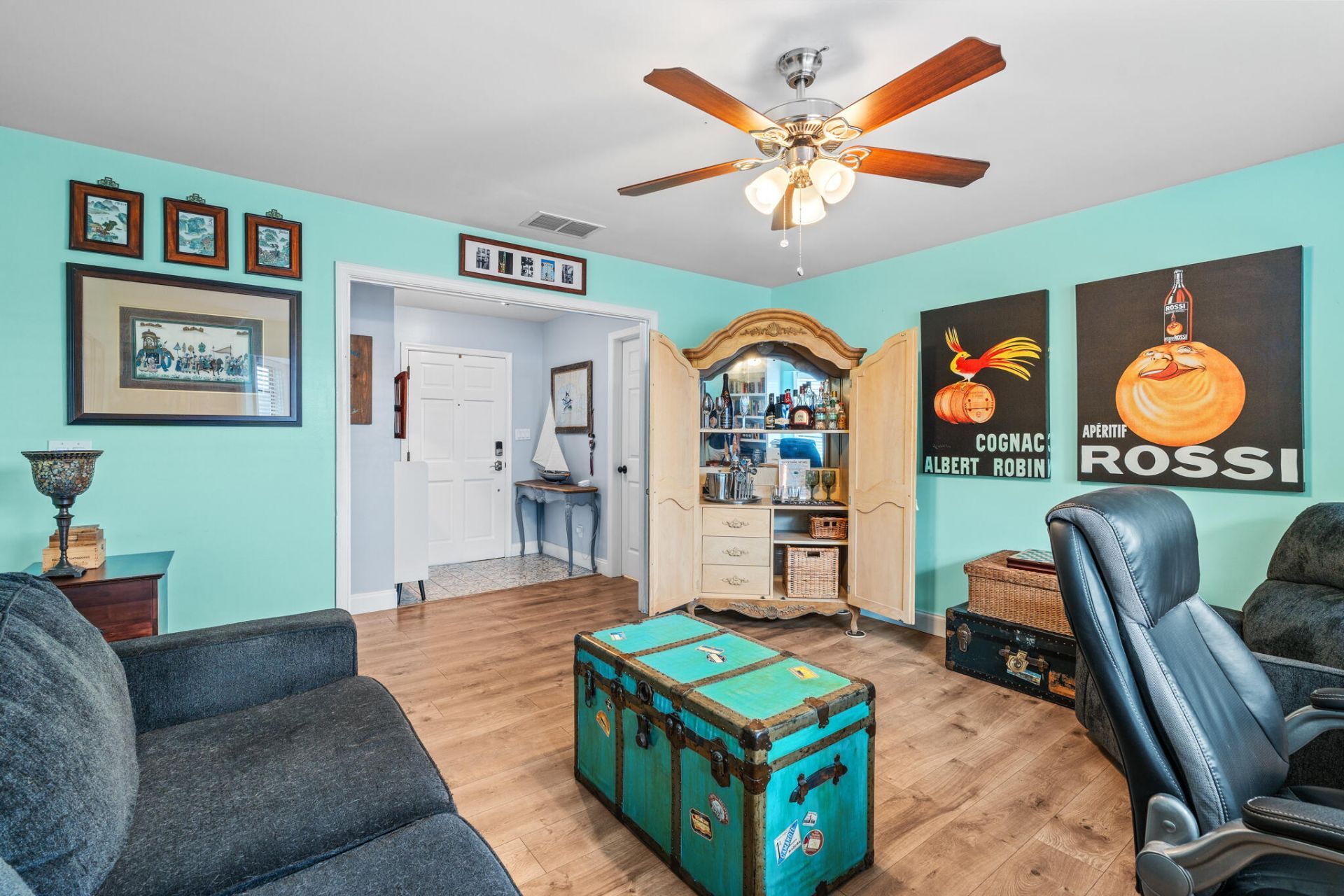 611 East Drive, Delray Beach, FL 33445 Photo