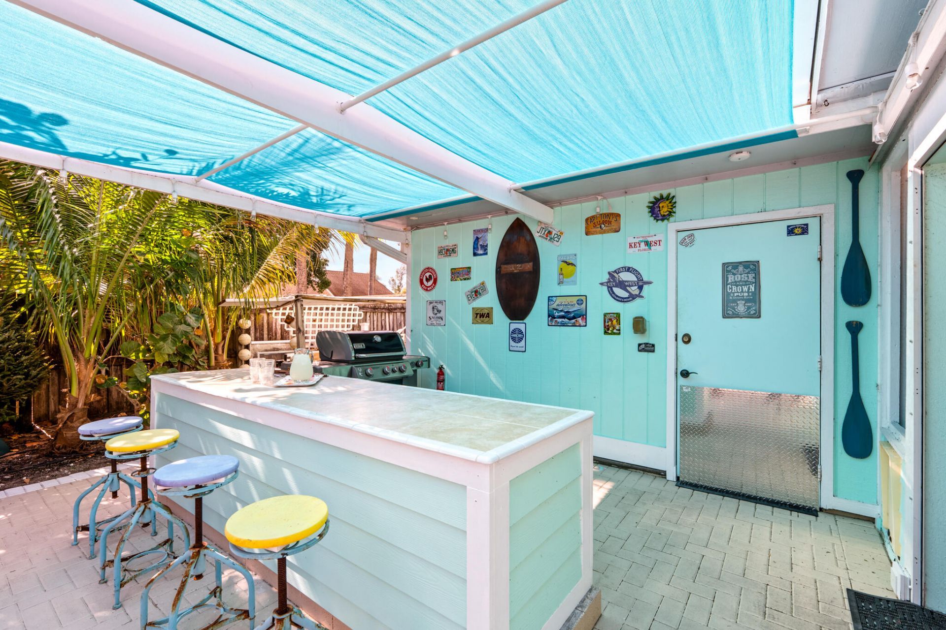 611 East Drive, Delray Beach, FL 33445 Photo