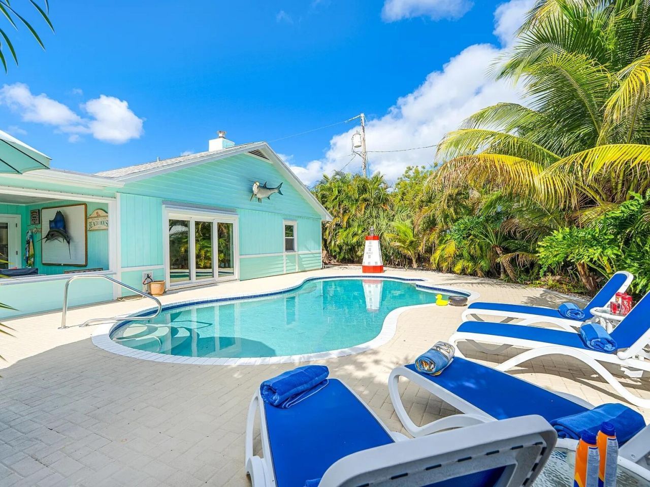 611 East Drive, Delray Beach, FL 33445 Photo