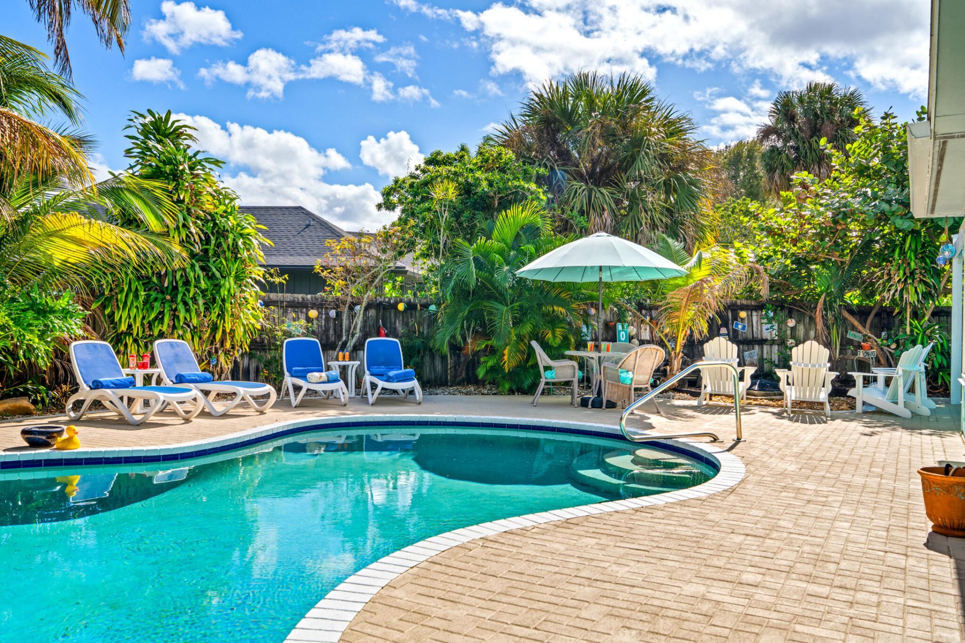 611 East Drive, Delray Beach, FL 33445 Photo