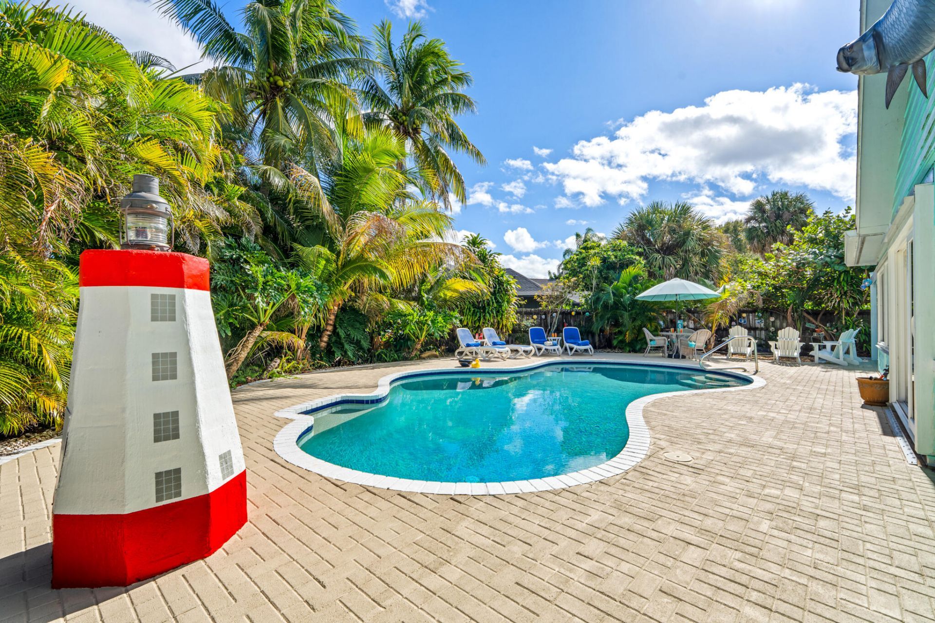611 East Drive, Delray Beach, FL 33445 Photo