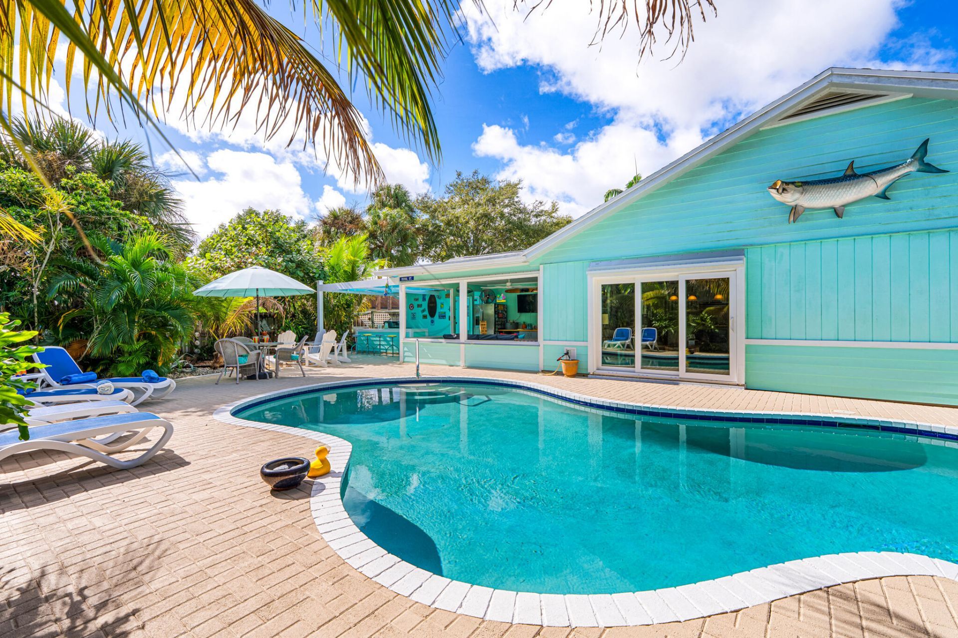 611 East Drive, Delray Beach, FL 33445 Photo