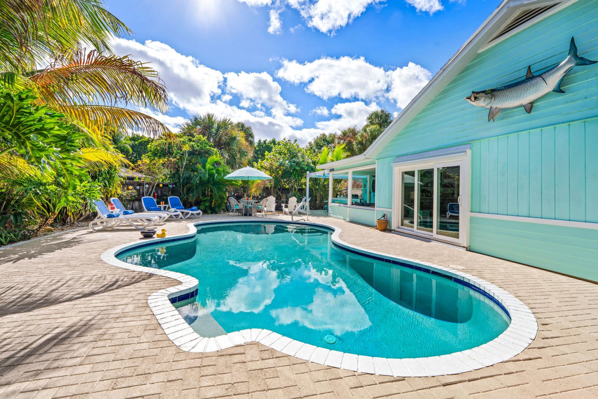 611 East Drive, Delray Beach, FL 33445 Photo
