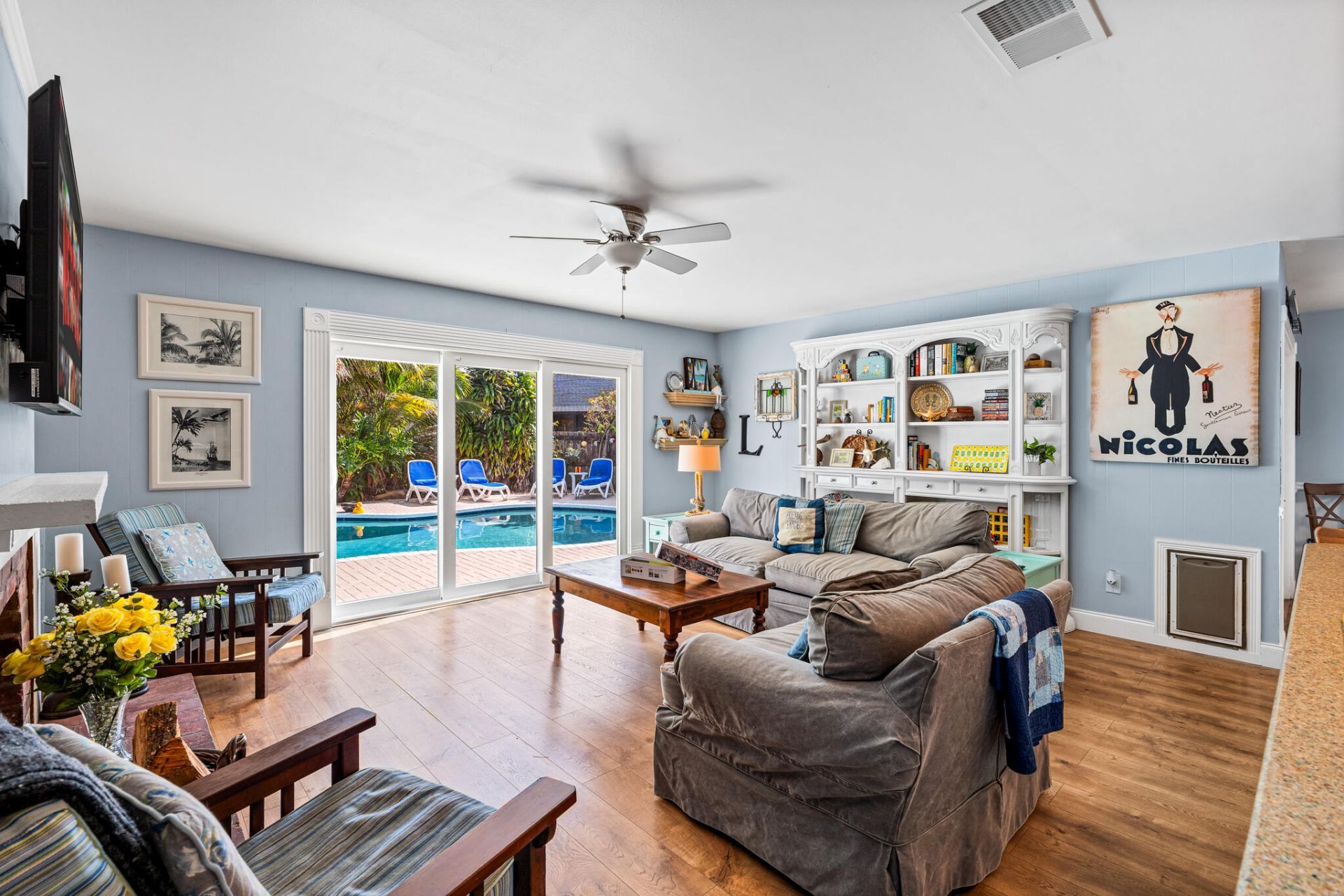 611 East Drive, Delray Beach, FL 33445 Photo