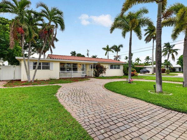 391 SE 6TH Court, Pompano Beach, FL 33060