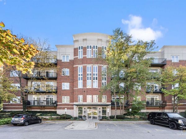860 WEIDNER Road , Unit 406, Buffalo Grove, IL 60089