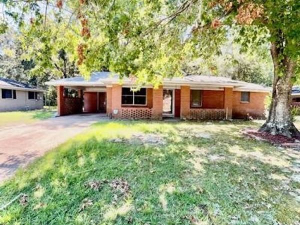 309 Darby Street, Gulfport, MS 39503