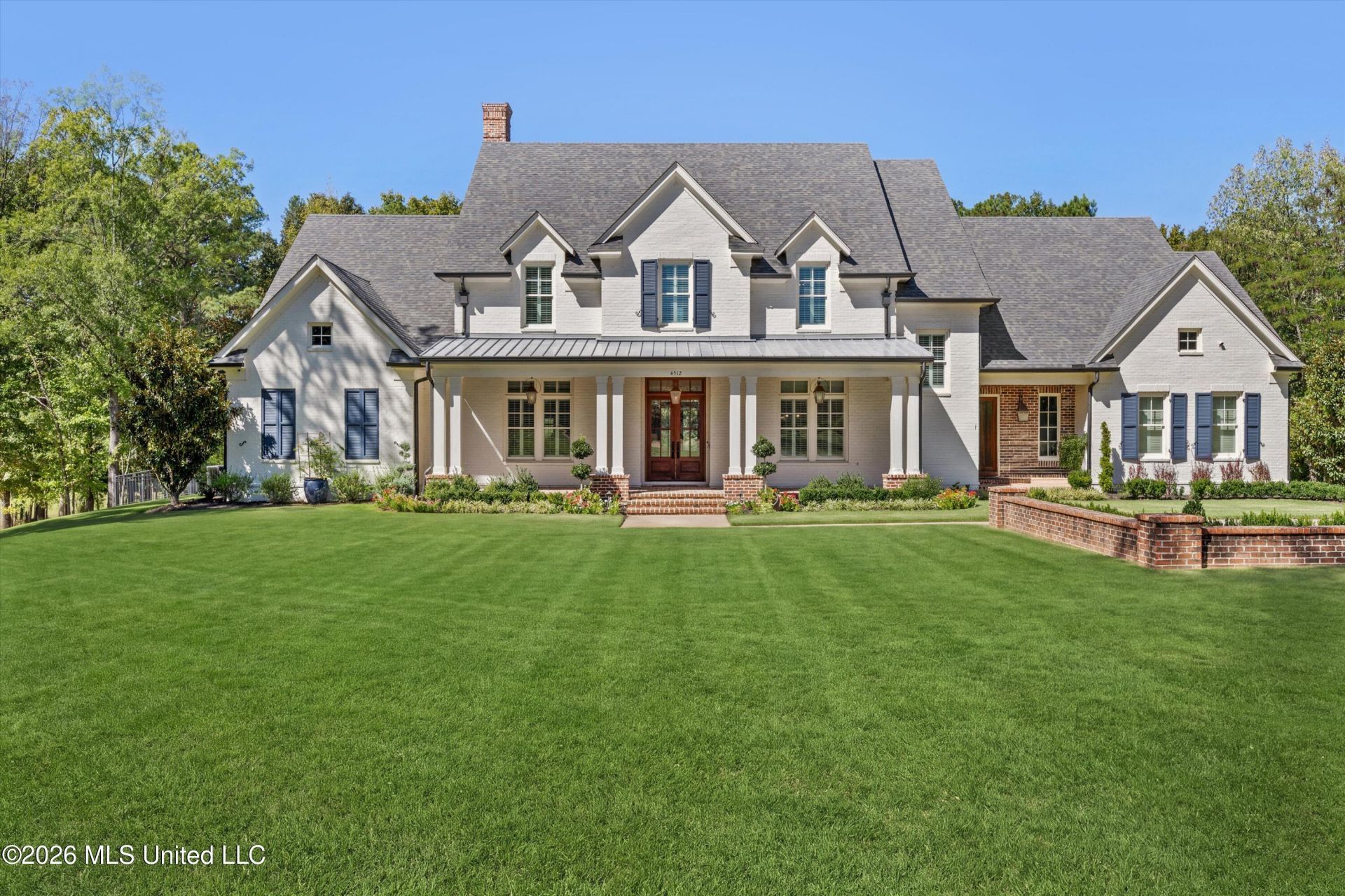 4512 N Spring Meadow Way Olive Branch, MS 38654