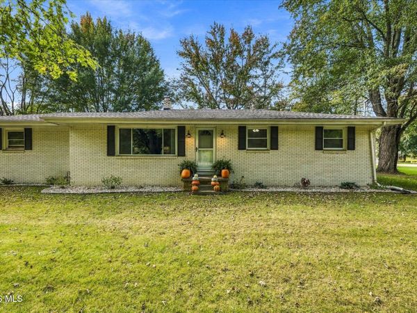 4950 Waterville Swanton Road, Swanton, OH 43558