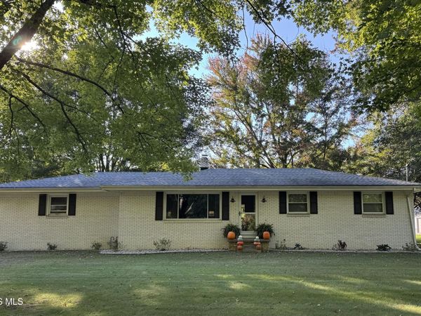 4950 Waterville Swanton Road , Swanton, OH 43558