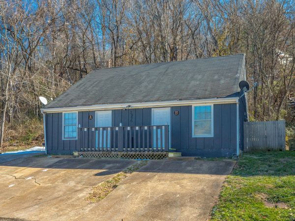 2906 15th Avenue, Chattanooga, TN 37407