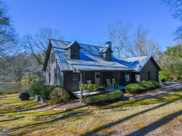 1207 Old River Road, Cornelia, GA 30531