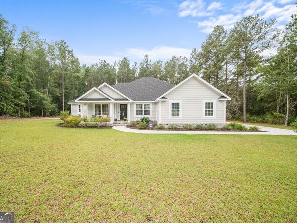 151 Windmill Plantation Drive, Statesboro, GA 30461