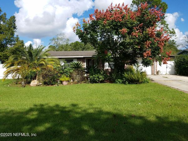 2696 TINA Lane, Middleburg, FL 32068