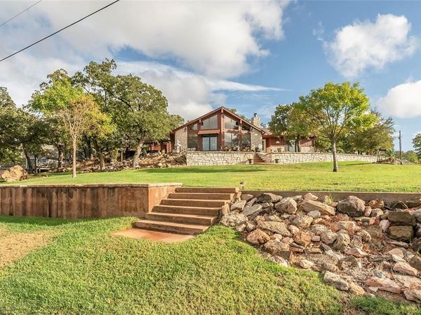 172 Cheyenne Drive, Nocona, TX 76255