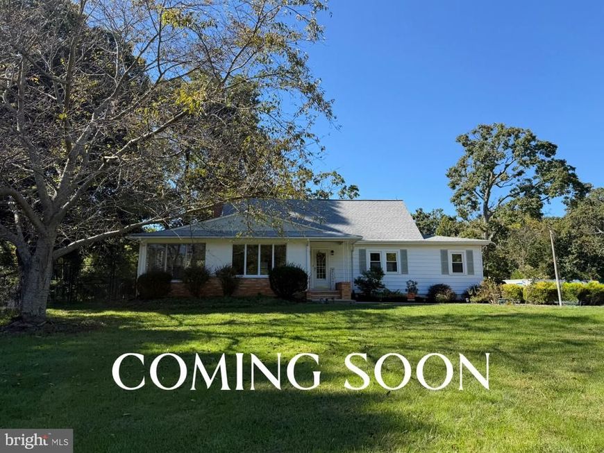 9927 Hg Trueman Road , Lusby, MD 20657 Main Photo