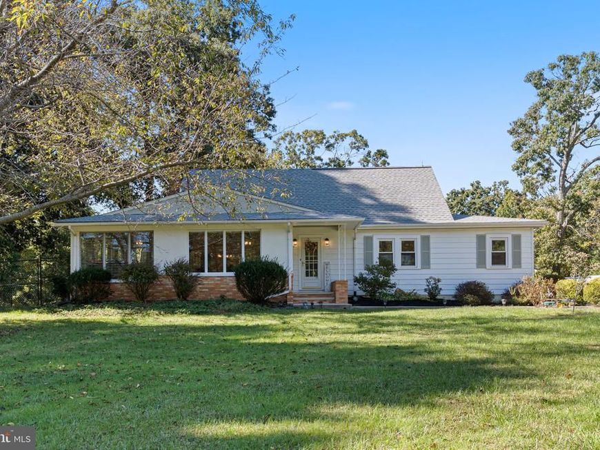 9927 Hg Trueman Road, Lusby, MD 20657 Main Photo