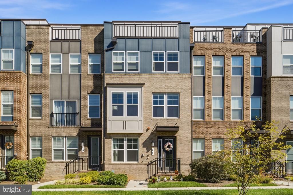 23 ARMSTRONG PLACE, GAITHERSBURG, MD 20878
