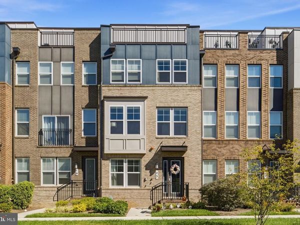 23 ARMSTRONG PLACE, GAITHERSBURG, MD 20878