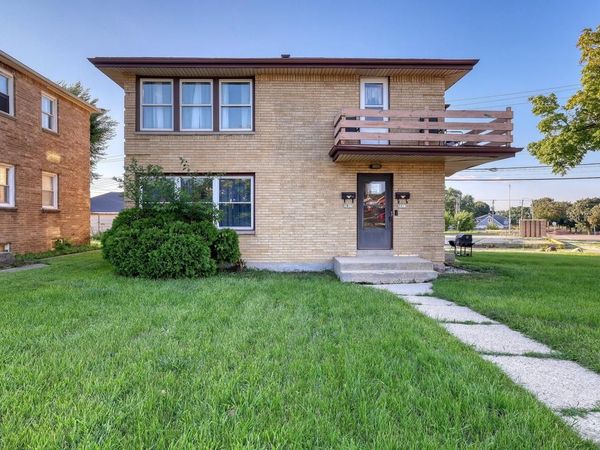 3913 N 72nd STREET, Milwaukee, WI 53216