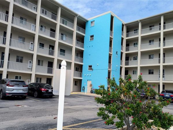 3570 LAKE BAYSHORE DRIVE , Unit K-206, BRADENTON, FL 34205