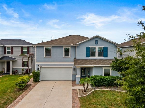 1630 SCARBROUGH ABBY PLACE , ST CLOUD, FL 34771