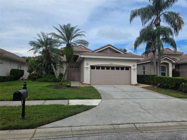 4008 SILK OAK LANE , PALM HARBOR, FL 34685