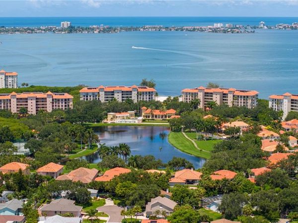 4737 DOLPHIN CAY LANE S, Unit 108, ST PETERSBURG, FL 33711