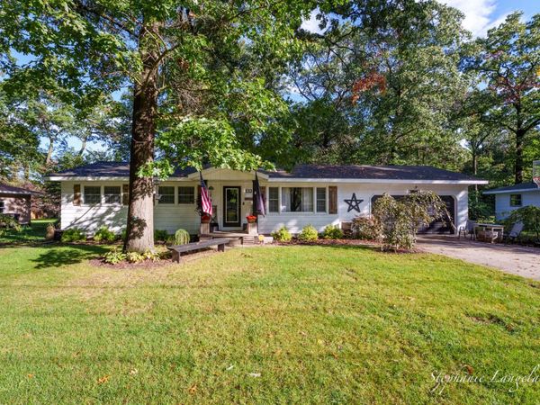 1880 Ora Street, Muskegon, MI 49445