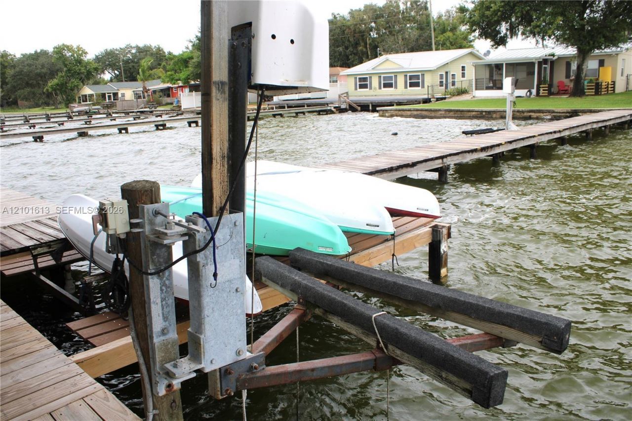 510 Lake June Rd, Lake Placid, FL 33852 Photo