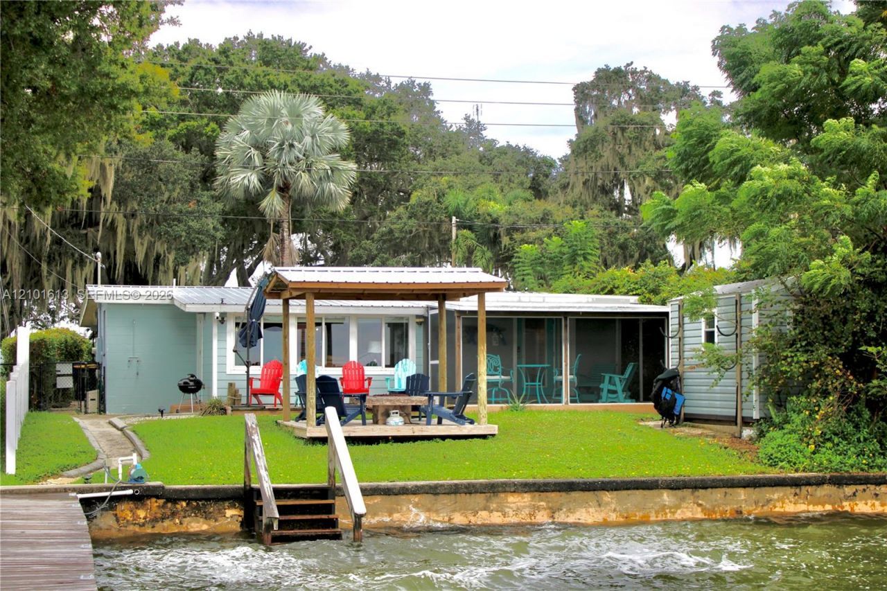 510 Lake June Rd, Lake Placid, FL 33852 Photo
