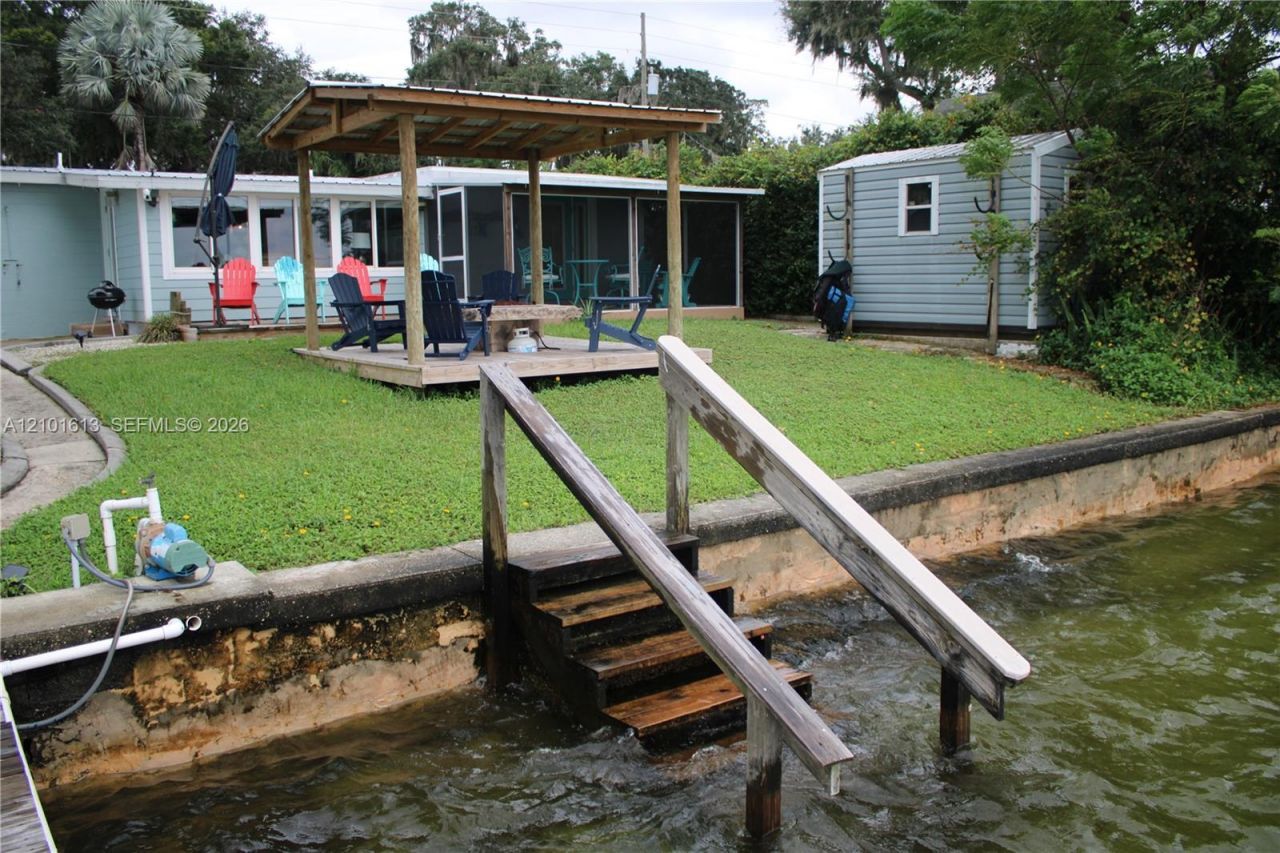 510 Lake June Rd, Lake Placid, FL 33852 Photo